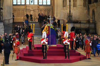 David Beckham ‘refused MP offer’ to jump Queen queue