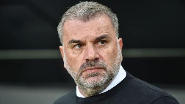 Ange Postecoglou Celtic