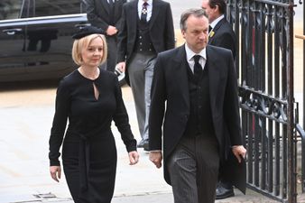 Australian presenters completely fail to identify new Prime Minister Liz Truss during Queen’s funeral