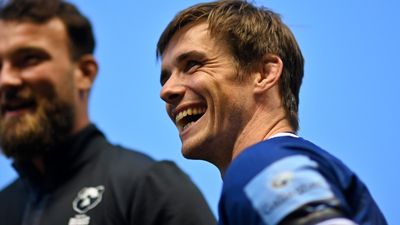 Pat Lam, AJ MacGinty and a promise from that was kept, six years on