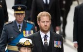 Danniella Westbrook says Prince Harry was treated like ‘second class citizen’ at Queen’s funeral