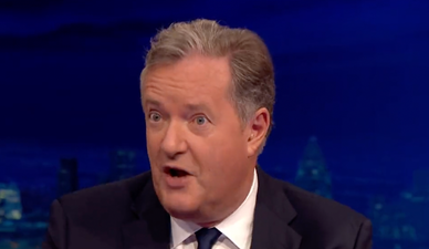 Piers Morgan defends Holly Willoughby and Phillip Schofield over ‘ridiculous’ queue backlash