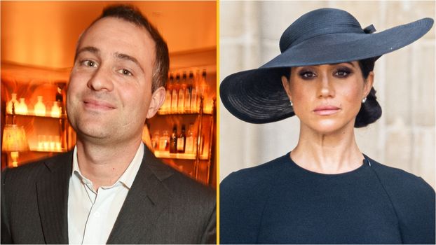 Meghan Markle branded a 'manipulative bully who got found out'