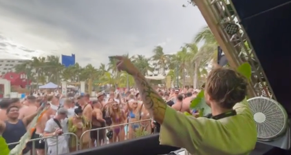 Scottish DJ and record producer Jamie Roy dies aged 33