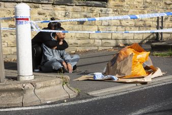 Huddersfield stabbing: Police arrest boy, 16, on suspicion of murder