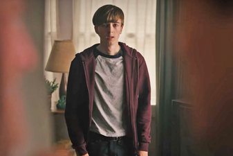 Riverdale actor Ryan Grantham jailed after admitting he killed his mum