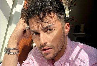 RuPaul’s Drag Race UK star Cherry Valentine has died aged 28