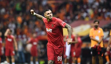 Mauro Icardi and Wanda Nara announce they have split up… again