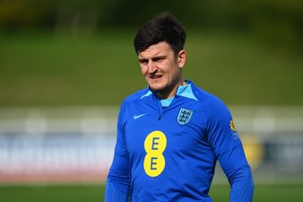 Gareth Southgate defends Harry Maguire following backlash over England call-up