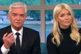 Holly Willoughby and Phillip Schofield set to ‘leave This Morning’ in months