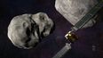 NASA will smash spacecraft into asteroid in ‘earth-saving’ mission