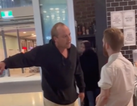 Man loses it at Karen’s Diner over joke about his balding hair