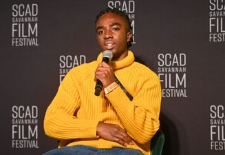 Stranger Things star Caleb McLaughlin calls out the bigotry and racism within show’s fandom