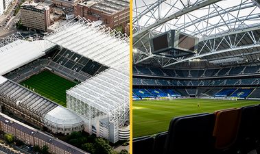 QUIZ: Who plays here? Match the clubs to these 15 stadiums