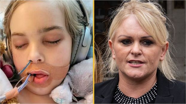 Fake noose left at Archie Battersbee's grave mum says