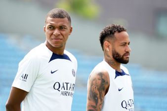 PSG sporting director admits signing Kylian Mbappé and Neymar was a mistake