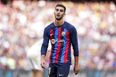 Barcelona have only paid Man City €3m for the transfer of Ferran Torres