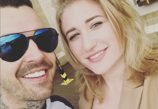 Refugee who had an affair with Brit dad-of-two is heading back to Ukraine after being dumped