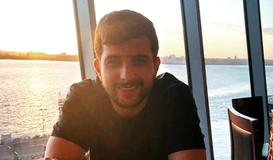 Olivia Pratt-Korbel murder suspect Thomas Cashman pictured as he appears in court for first time