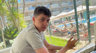 Teen dies just days before 15th birthday in Portugal holiday tragedy