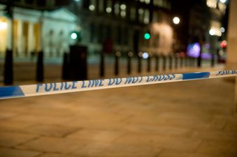 Cyclist ‘who was chased by four men after colliding with car’ found killed