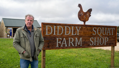 Jeremy Clarkson ordered to shut Diddly Squat Farm restaurant and cafe