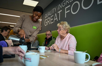 Asda launches £1 winter warmer meal deal for people in their 60s and 70s