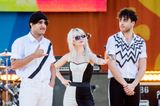 Paramore start performing Misery Business again four years after retiring it for ‘sexist lyrics’