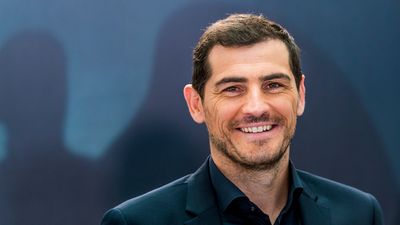 Iker Casillas deletes ‘coming out’ tweet with reports claiming it was a joke