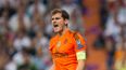Iker Casillas says his account was ‘hacked’ after ‘coming out’ tweet
