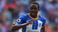 Brighton confirm shock retirement of Enock Mwepu due to heart condition