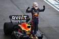 Red Bull found guilty of breaking rules in Max Verstappen’s first title win