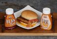 Sausage brand releases ‘eggchup’ and ‘beanchup’ to go in their sarnies