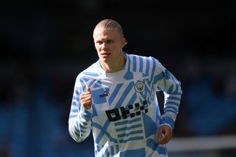 Erling Haaland’s Man City contract contains €200m release clause