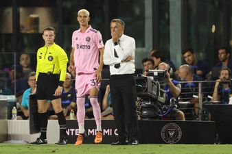 Romeo Beckham set to make debut for Brentford’s B-team