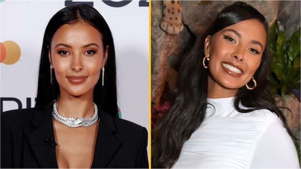 Maya jama announced as new love island host