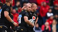 Wasps face relegation threat as two-time European champions head towards administration