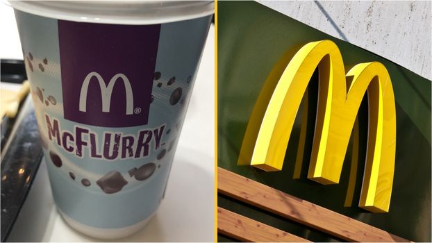 McDonald’s finally release in-demand new McFlurry flavour