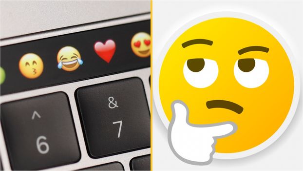 Study reveals the 10 emojis that make you 'officially old'