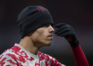 Mason Greenwood reportedly arrested on suspicion of breaching bail conditons