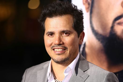 John Leguizamo hits out at new Mario movie's 'all-white' lead cast
