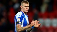 “Couldn’t make the stupidity up” – James McClean posts defiant message after Sunderland chants