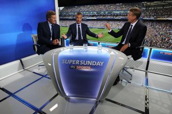 Graeme Souness reportedly set to quit Sky Sports at end of the season