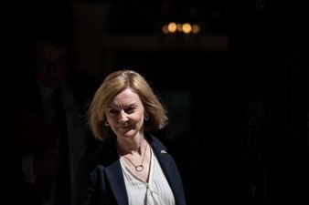 Liz Truss nearly as unpopular among British voters as Vladimir Putin