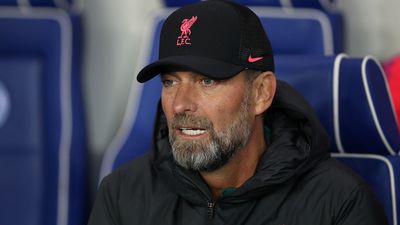 Jurgen Klopp takes legal action over Man City ‘xenophobia’ claim