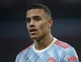 Mason Greenwood released on bail following private hearing