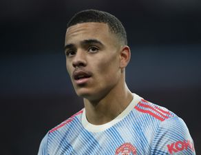 Mason Greenwood released on bail following private hearing