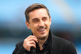 Gary Neville defends decision to work for beIN Sports during World Cup