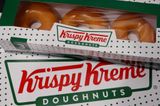 McDonald’s is adding Krispy Kreme to the menu