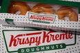 McDonald’s is adding Krispy Kreme to the menu